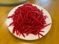 -悦宾饭馆(翠花胡同店)