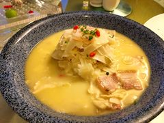 -翡翠29旋转餐厅·镇江国际雷迪森广场酒店
