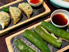 -山水茶艺馆·点心粤菜·30年老字号