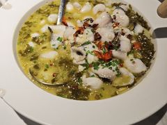 -又见炊烟私房菜(敬亭路店)