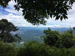 -七仙岭温泉国家森林公园