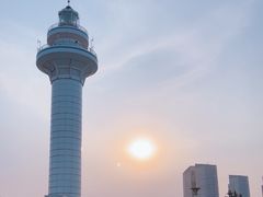 -日照灯塔风景区