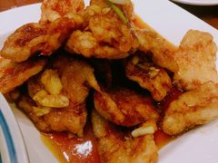 -北李妈妈菜·海肠捞饭(开发区万达店)