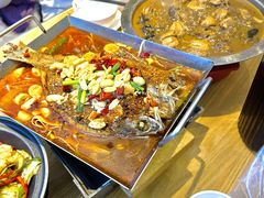 -东北灶(高新银泰店)