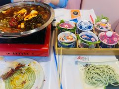 -当面说秘制小龙虾