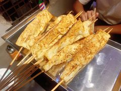 -大头叔烤鸡爪·朝鲜族烤串(天池路店)