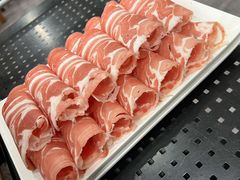 -岳合轩老北京涮肉