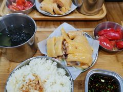 -阿金大白·上海菜馆(新天地店)