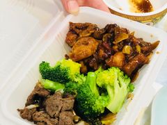 -烤肉季饭庄