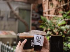 -JPG coffee(广州体育西店)