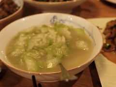 丝瓜-啄佬食堂