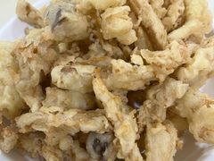 -满口香饭店
