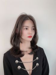 -悠巷形象设计