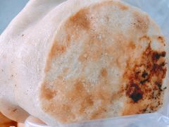 门钉肉饼-增盛魁小吃店