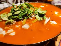 小米椒爱上蛙-先启半步颠小酒馆(白麓里店)