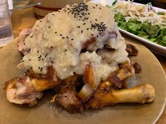 -Myth猪蹄(明洞店)