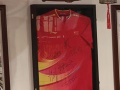 -玉桥餐厅(天坛店)