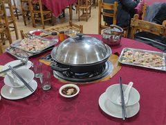 -友口福(大良店)