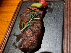 -MR.ROCKY洛奇先生·西餐&酒吧(太古仓店)