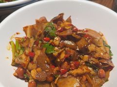 -老湘村·湖南土菜(天河维多利店)
