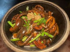 -许爷家·生态湖鲜(徐汇日月光店)