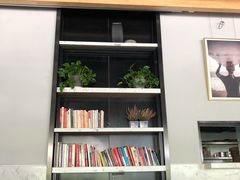 -The place那儿(新城国际店)