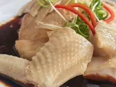 -鹿鸣酒家(越秀店)