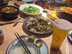-胡马八破·川菜小馆(宽厚里店)