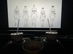 -深影国际影城(学院南路店CGS中国巨幕店)