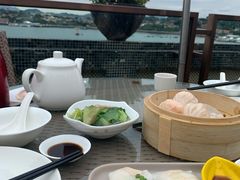 -鹭江宾馆·观海餐厅