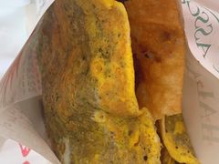 -清真·二嫂子煎饼果子(卫津路总店)