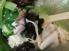 -泰顺江南春面馆