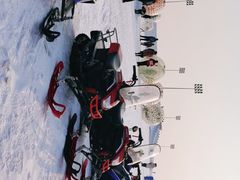 -大同万龙白登山国际滑雪场