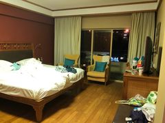 -三亚亚龙湾天域度假酒店