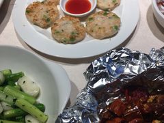 -高佳庄·舟山海鲜(海景旗舰店)