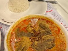 -大哥餐厅(西城花园店)