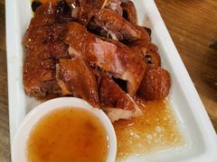 -先记烧鹅王·本地粤菜(福永店)