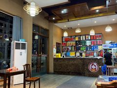 -朗妈私房菜(婺女州店)