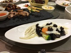 -陆壹捌餐厅(五大道店)