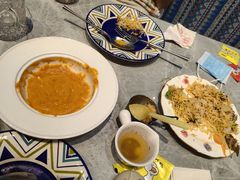 -木尔坦·Multan巴基斯坦清真餐厅halal(大智嘉园店)