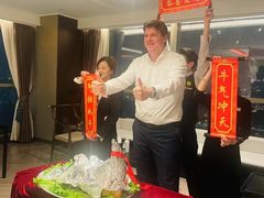 -宝燕壹号景观餐厅(龙盛国际商业广场店)