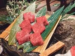 -老乾杯和牛烧肉(王府中环店)