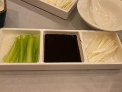 -全聚德(上海首店浦东店)