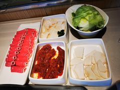 捞派澳洲肥牛-海底捞火锅(枫蓝国际购物中心店)