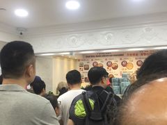 -珍妮曲奇聪明小熊(尖沙咀店)
