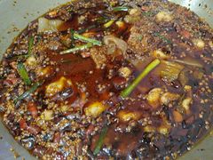 -胖子鱼·天水麻辣鱼火锅(秦州407店)