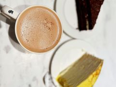 -Peet's Coffee皮爷咖啡(万象天地店)