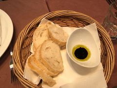 餐前面包-Mammamia意大利餐厅(阳春巷店)