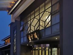 -香雪海饭店中餐厅(人民桥店)