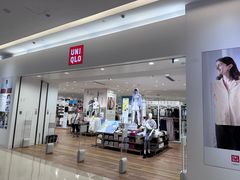 -优衣库(天津天河城店)